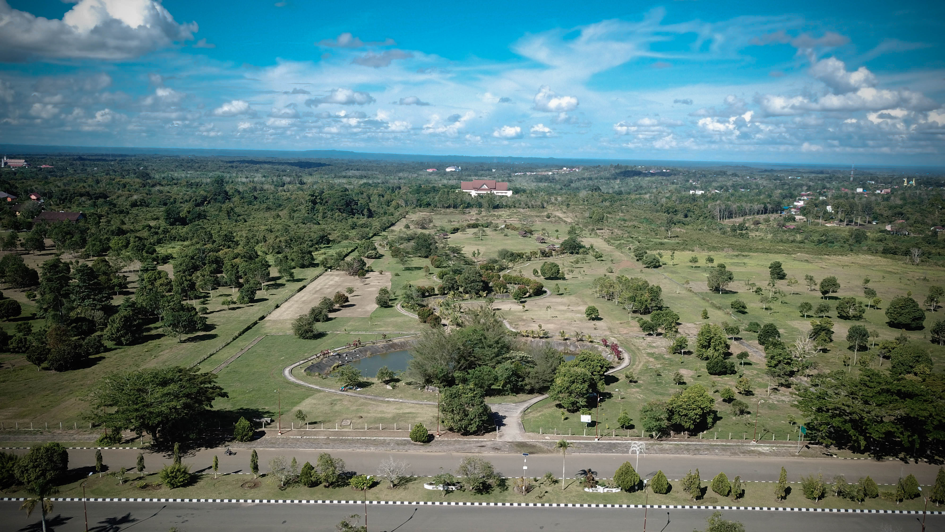 Agar Terwujudnya Sinergitas Dan Kesepakatan Bersama, Bappeda Litbang Kutai Barat Gelar Musrenbang Kecamatan Melak